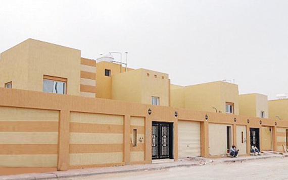 تطوير 15 ألف قطعة ضمن برنامج «أرض وقرض» في الدمام