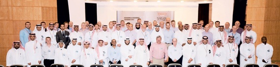 «بي أيه إي سيستمز ـــ السعودية» تعقد مؤتمرها الهندسي الثالث