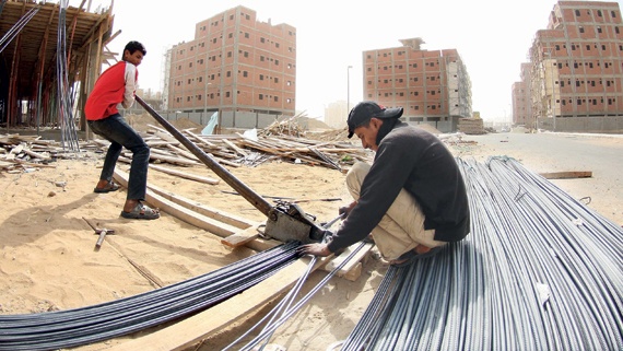 لا الحكومة تستطيع ولا القطاع الخاص حل مشكلة الإسكان منفرداً