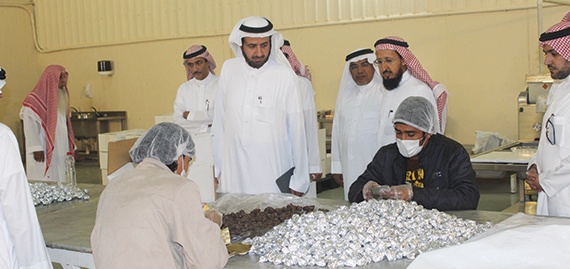 حصر أصول مساهمات النفيسي وتكييفها قانونياً قبل البدء بتصفيتها