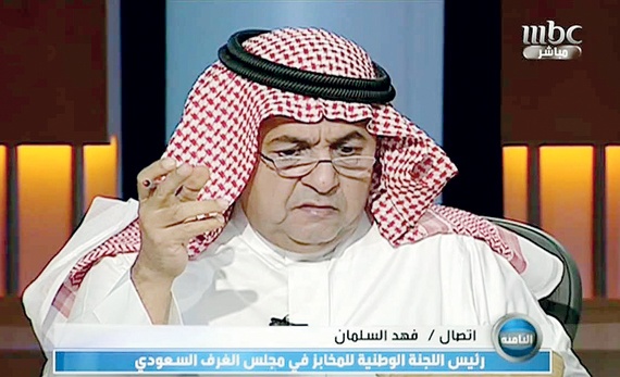 «كبريت الصحافة» ..  يرفع سقف الحرية فيتبعه 700 ألف