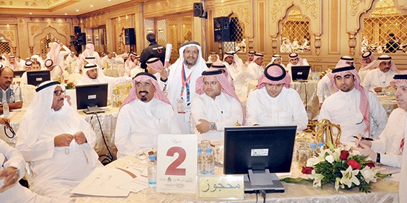 «مجموعة الحلافي» تبيع مخطط «واير هاوس» بالكامل خلال ساعتين