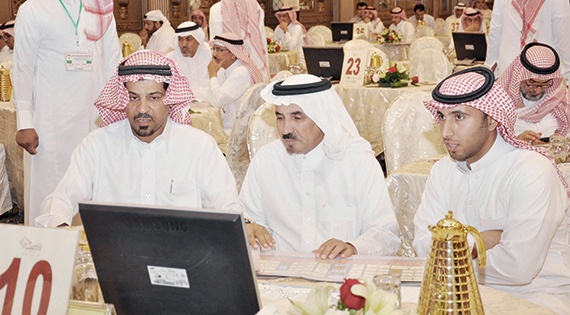 «مجموعة الحلافي» تبيع مخطط «واير هاوس» بالكامل خلال ساعتين