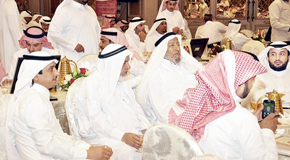 «مجموعة الحلافي» تبيع مخطط «واير هاوس» بالكامل خلال ساعتين