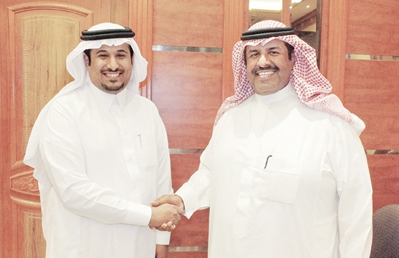 «مكاسب» تبدأ أعمال التسويق لأحدث مشاريع مجموعة  خالد الكريديس العقارية