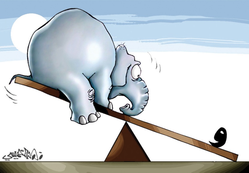 كاريكاتير 2013/5/24