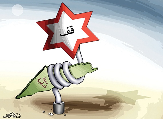 كاريكاتير 2013/5/26