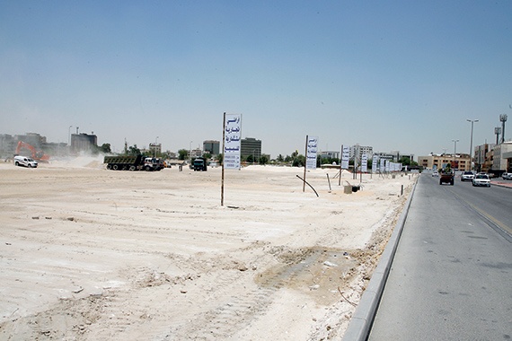 الدمام: 3 شركات عقارية تطرح مخطط «الضيافة» في مزاد علني اليوم