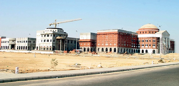 «تثمين جدة» لـ"الاقتصادية": سنرفع طلبا لإنشاء أول أكاديمية عقارية