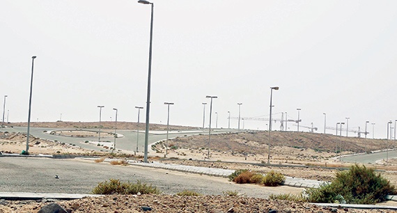 لا تأثير لقرار «قرض وأرض» في السوق العقارية حتى تتضح آلية تنفيذه