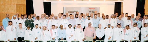 «بي أيه إي سيستمز ــــ السعودية» تعقد مؤتمرها الهندسي الثالث