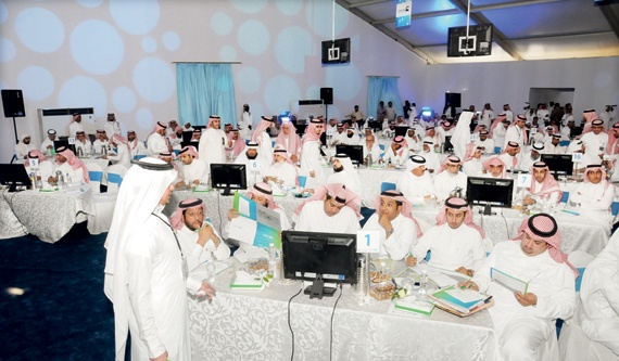 15 مزادا في الشرقية منذ مطلع 2013