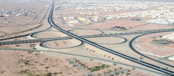 ركود في السوق العقارية في حائل وأسعار الأراضي تنخفض 15 %