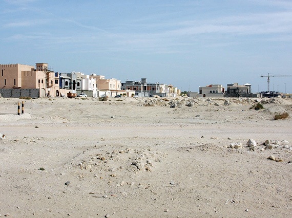 موجة التصحيح في أسعار العقارات ستستمر حتى نهاية 2013