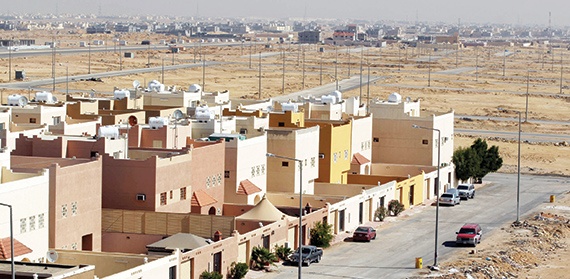 وزير العدل يقر تطبيق التسجيل العيني للعقار في الرياض