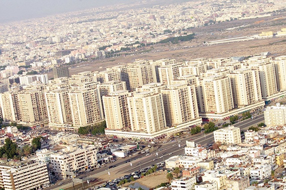 ضخ الآلاف من الوحدات السكنية يرفع العرض ويخفض أسعار المساكن