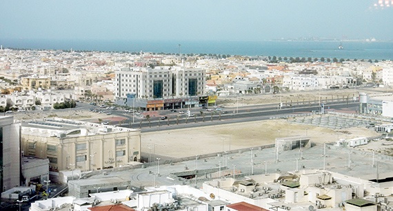 أسعار أراضي أطراف «الشرقية» تتراجع بنسبة  %10