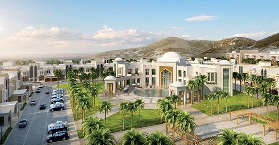 أمين مكة: مزرعة شمسية لتغذية إسكان موظفي مكة بالكهرباء