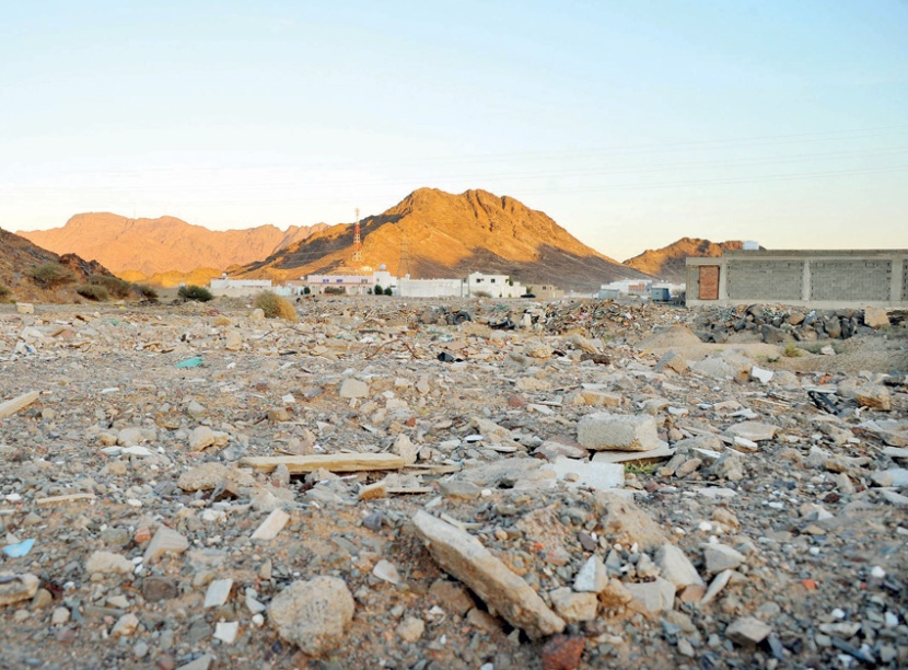 مخططات سكنية مُعطّلة لم تصلها الخدمات منذ سنوات