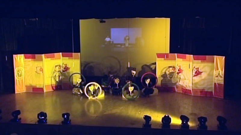 فيديو الاقتصادية الإلكترونية : ميزانية الشباب تضاعفت ومهرجان الفرق المسرحية يعلن عودة الحياة لمسارح الاندية