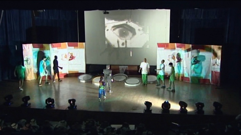 فيديو الاقتصادية الإلكترونية : ميزانية الشباب تضاعفت ومهرجان الفرق المسرحية يعلن عودة الحياة لمسارح الاندية