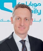 «موبايلي» تشجع موظفيها على  الابتكار بمكافآت مغرية