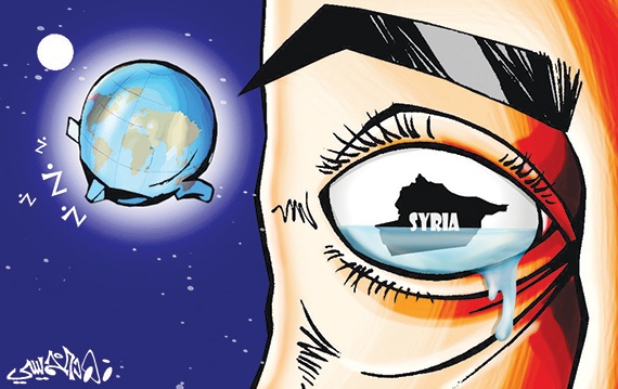 كاريكاتير 2013/06/15