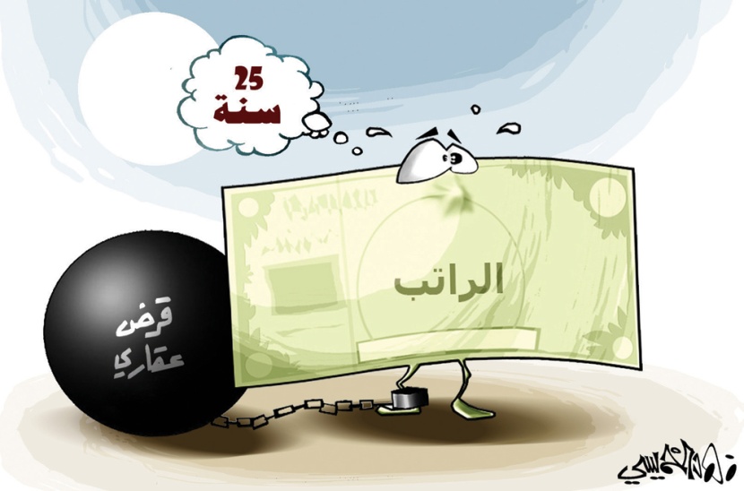 كاريكاتير 2013/7/5