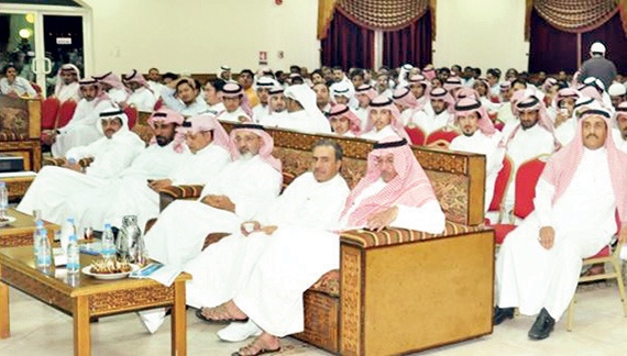 «التصنيع» تقيم لقاءها الرمضاني السنوي لموظفيها وأبنائهم