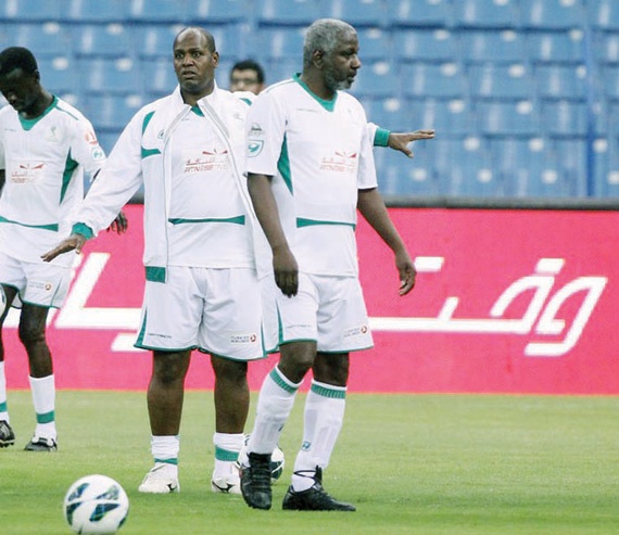 30 ألف ريال لكل لاعب إلا ماجد