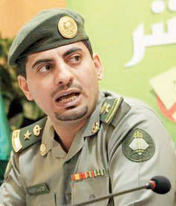 «الجوازات» تنقل وتعدل مهن مليوني عامل في 4 أشهر