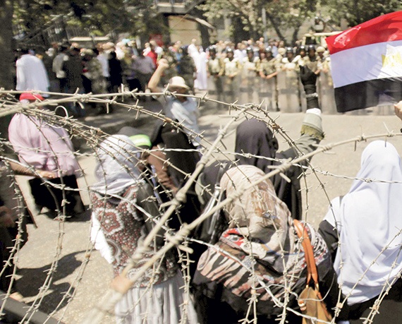 السعوديون يتجهون للأصول العقارية في مصر لحماية استثماراتهم