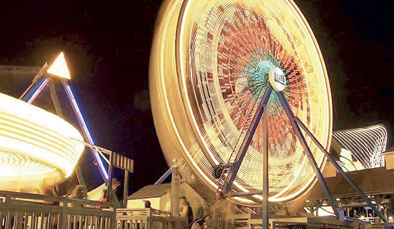 تنفيذ فعاليات «عيد ينبع» في 4 مواقع