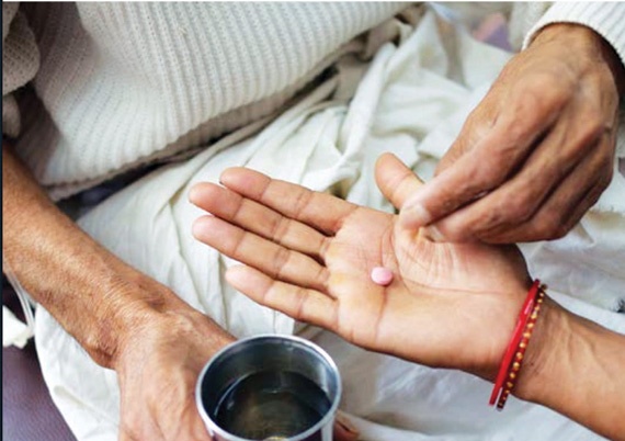 خطة وطنية للتصدي لفيروسات الالتهاب الكبدي