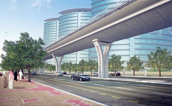 وزير النقل: 6 قطارات للمسارات الكهربائية و 4 للحافلات السريعة