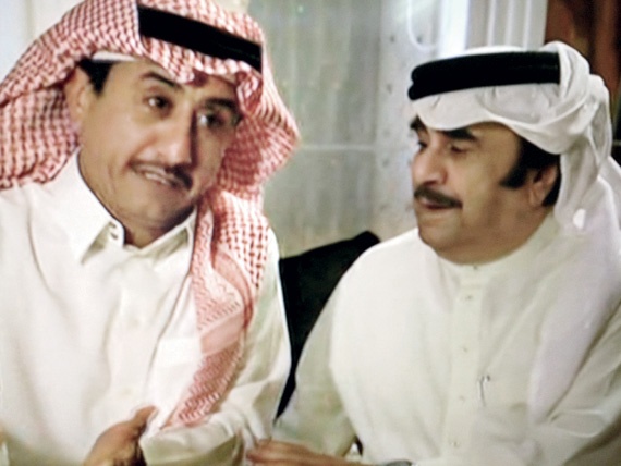 عودة الكبار غير الناضجة .. تقدّم السن أم سقوط السيناريو؟