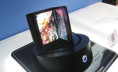 «سامسونج» تقدم تصاميم مختلفة لهواتفها الجديدة