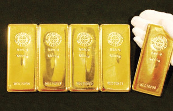 تراجع الأسعار يرفع الطلب على الذهب 50 %