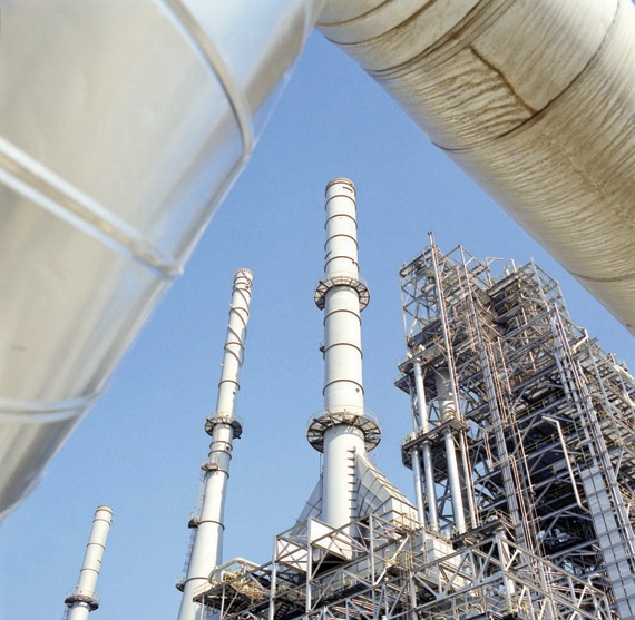 السعودية ترفع إنتاجها من النفط إلى 10ملايين برميل في يوليو