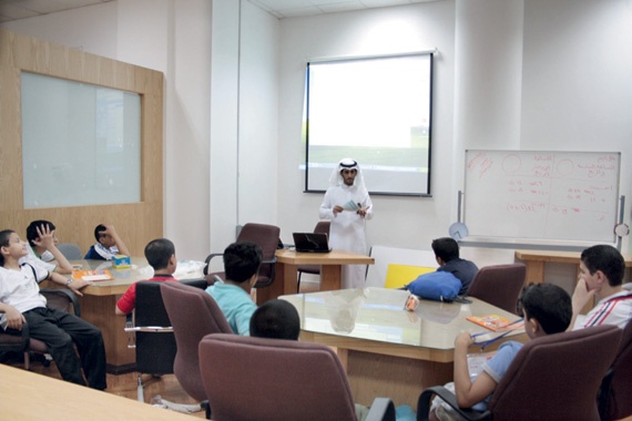 سنوات العمل في المدارس الأهلية غير معتمدة في مفاضلة الوظائف التعليمية