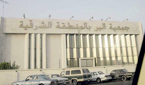 4218 أسرة استفادت من كسوة العيد في الشرقية