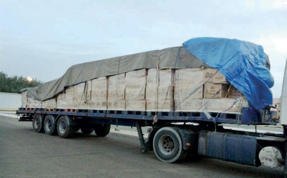 جولات رقابية لـ «التجارة» تصادر سلعاً فاسدة في أسواق نجران