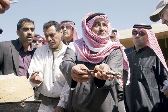 بعثات أجنبية ومحلية للتنقيب عن 15 مشروعا تاريخيا في السعودية