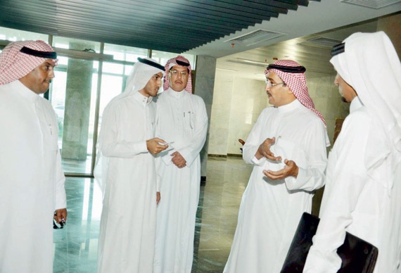 جدول زمني لتشغيل مستشفى خيبر العام تدريجيا