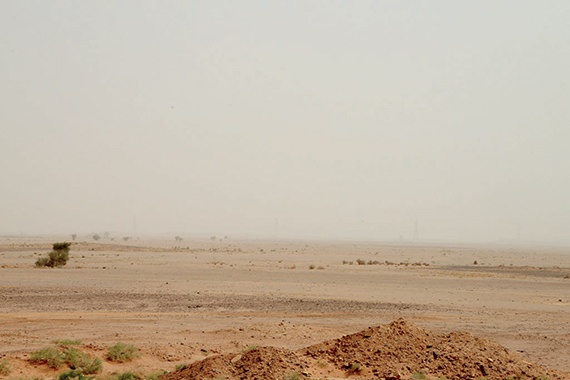 «اللجنة الحكومية» لم تتوصل لآلية تسليم «الإسكان» أرض وزارة الدفاع في حائل