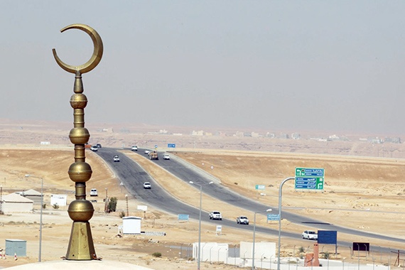 مختصون: الحاجة ملحة لإنشاء محاكم عقارية متخصصة