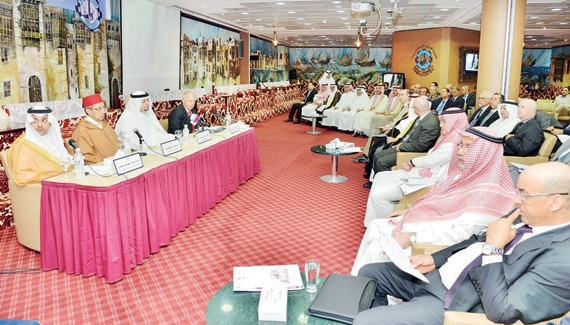 المغرب مفتاح دخول المنتجات السعودية لأكثر من مليار نسمة