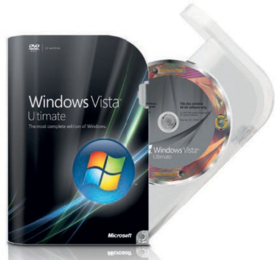 ستيف بالمر: «فيستا» أسوأ منتجات «مايكروسوفت» في عهدي