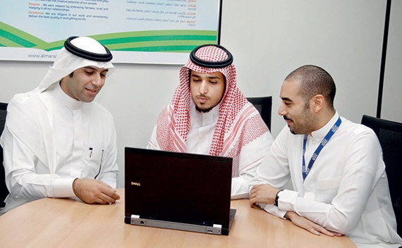 «المراعي» تؤهل 200 موظف سعودي لمناصب إدارية في الشركة