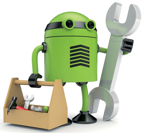 ثغرة «ماستر كي» تدهم «أندرويد».. وتحذيرات من تطبيقات المصارف